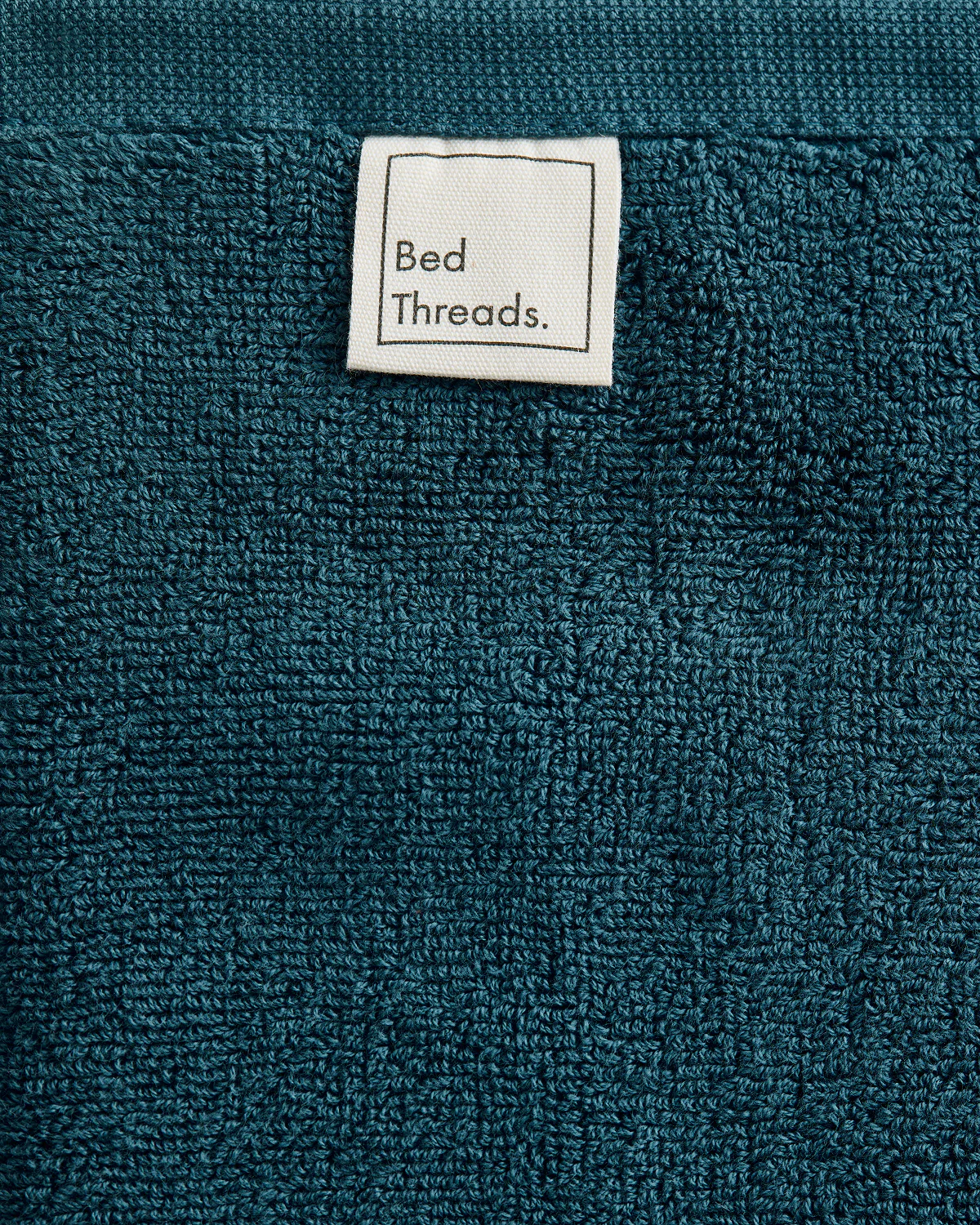 Aegean 100% Cotton Terry Bath Mat - Image 4