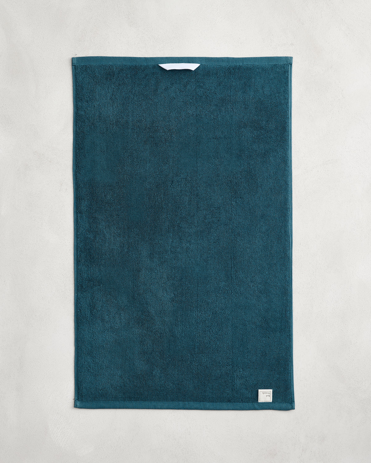 Aegean 100% Cotton Terry Hand Towel - Image 3