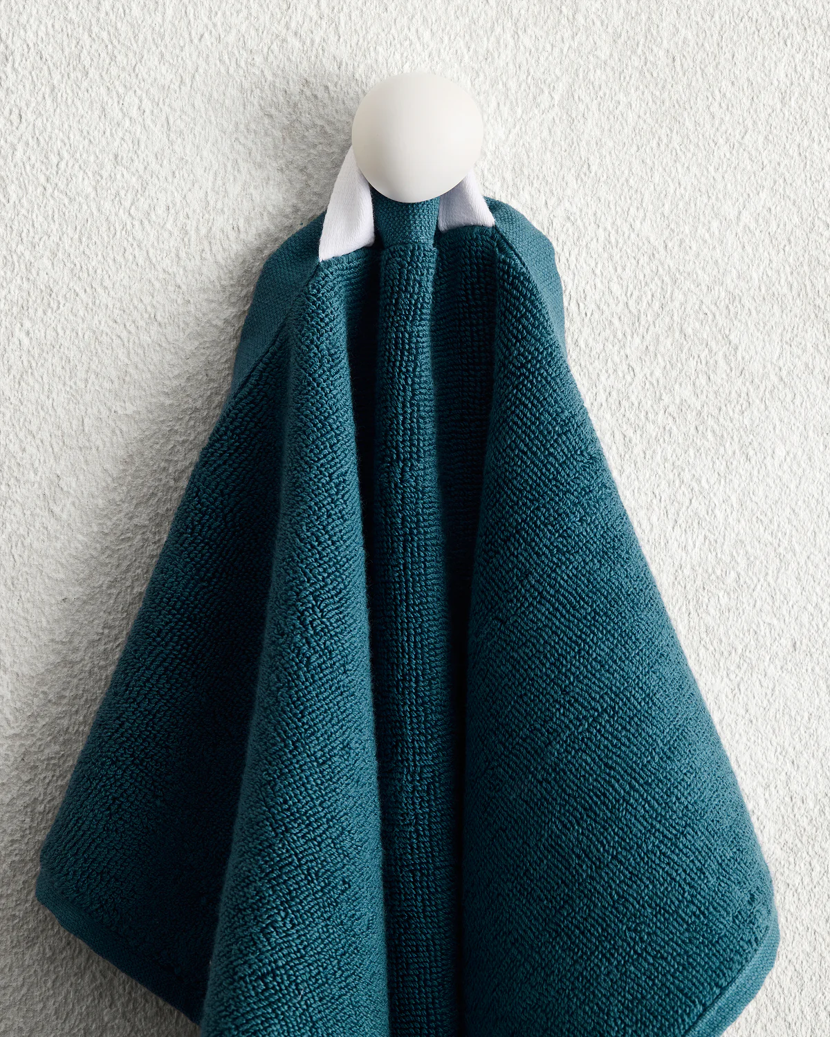 Aegean 100% Cotton Terry Hand Towel - Image 4