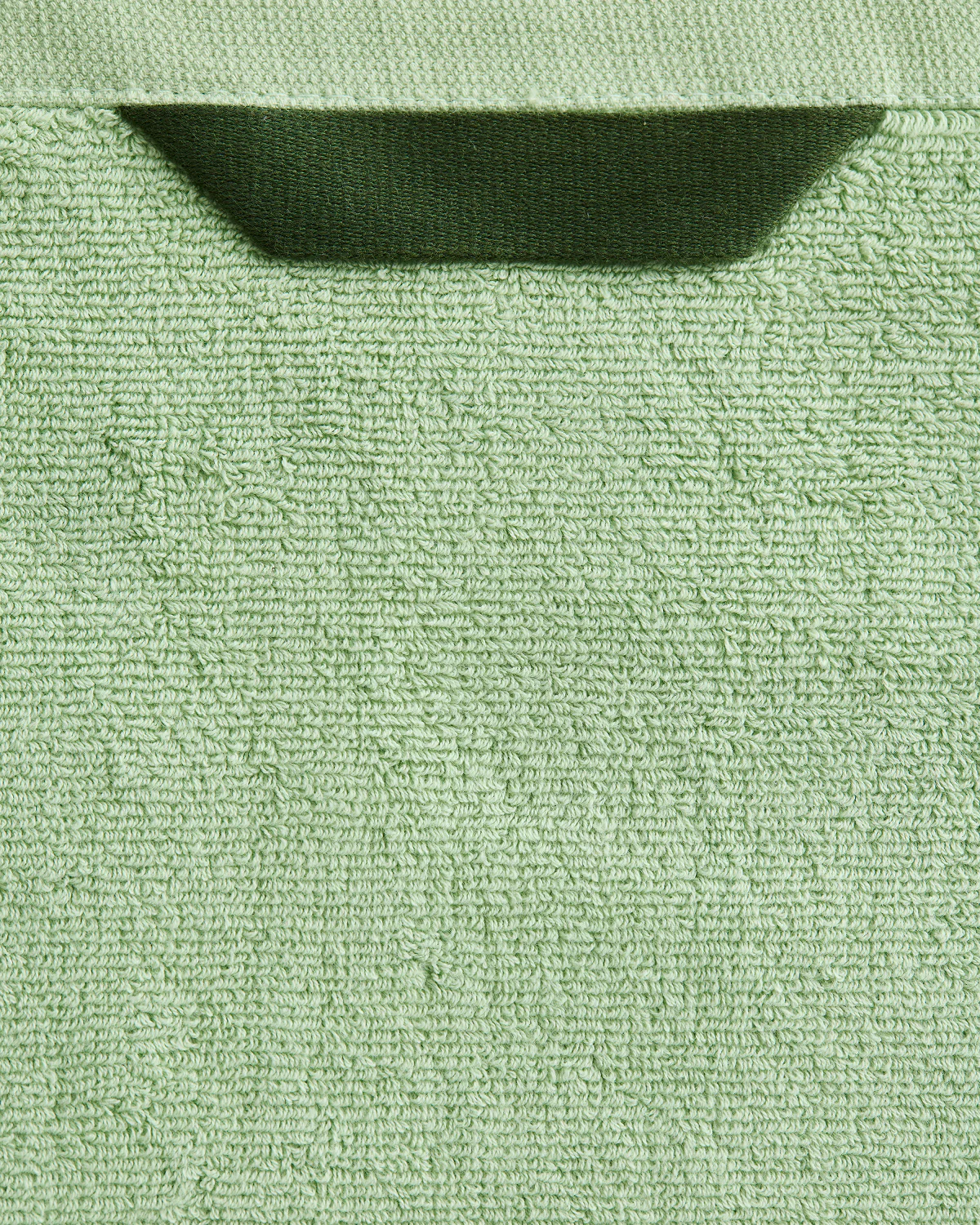 Apple 100% Cotton Terry Bath Towel - Image 4