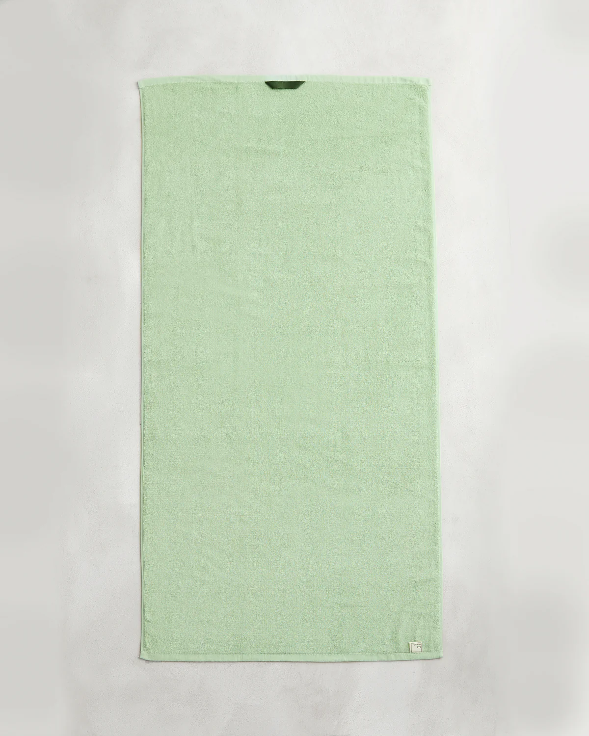 Apple 100% Cotton Terry Bath Towel - Image 3