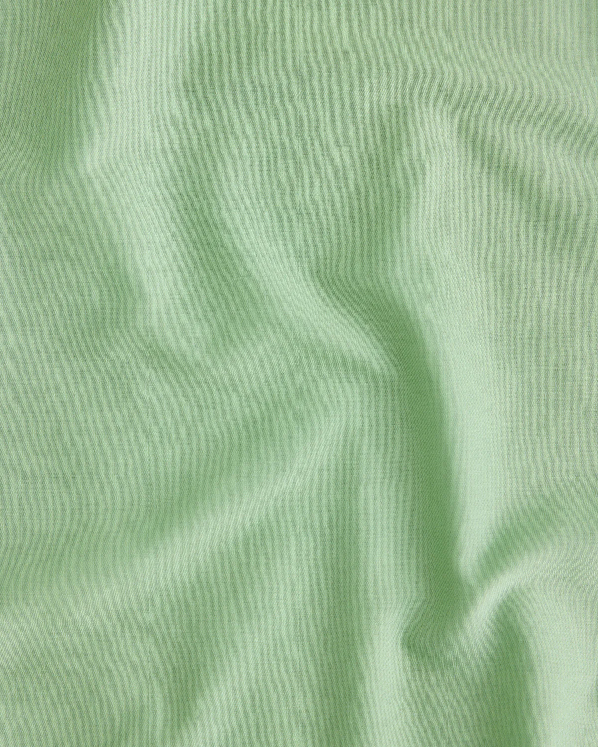 Apple 100% Organic Cotton Flat Sheet - Image 3