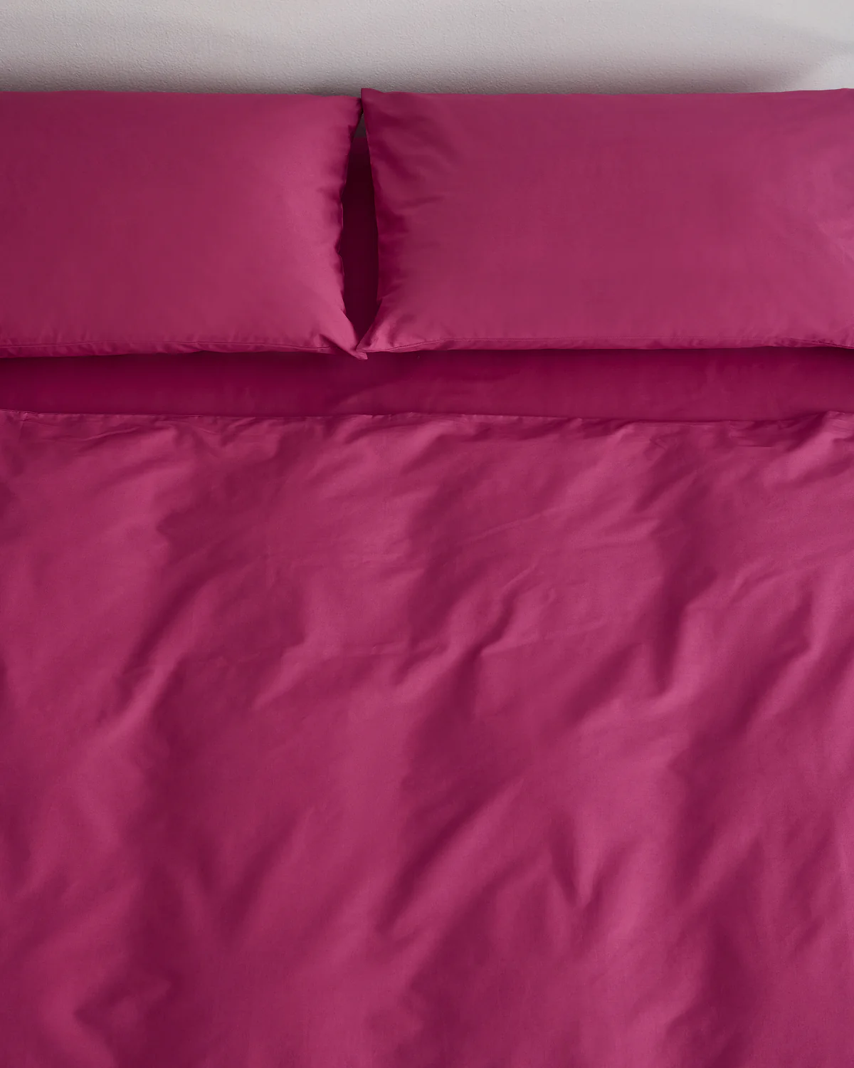 Berry 100% Organic Cotton Bedding Set - Image 4