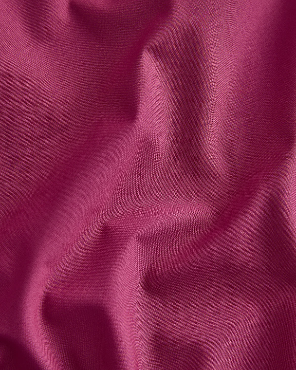Berry 100% Organic Cotton Flat Sheet - Image 3