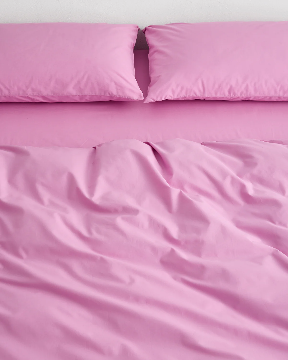Bubblegum 100% Organic Cotton Bedding Set - Image 4