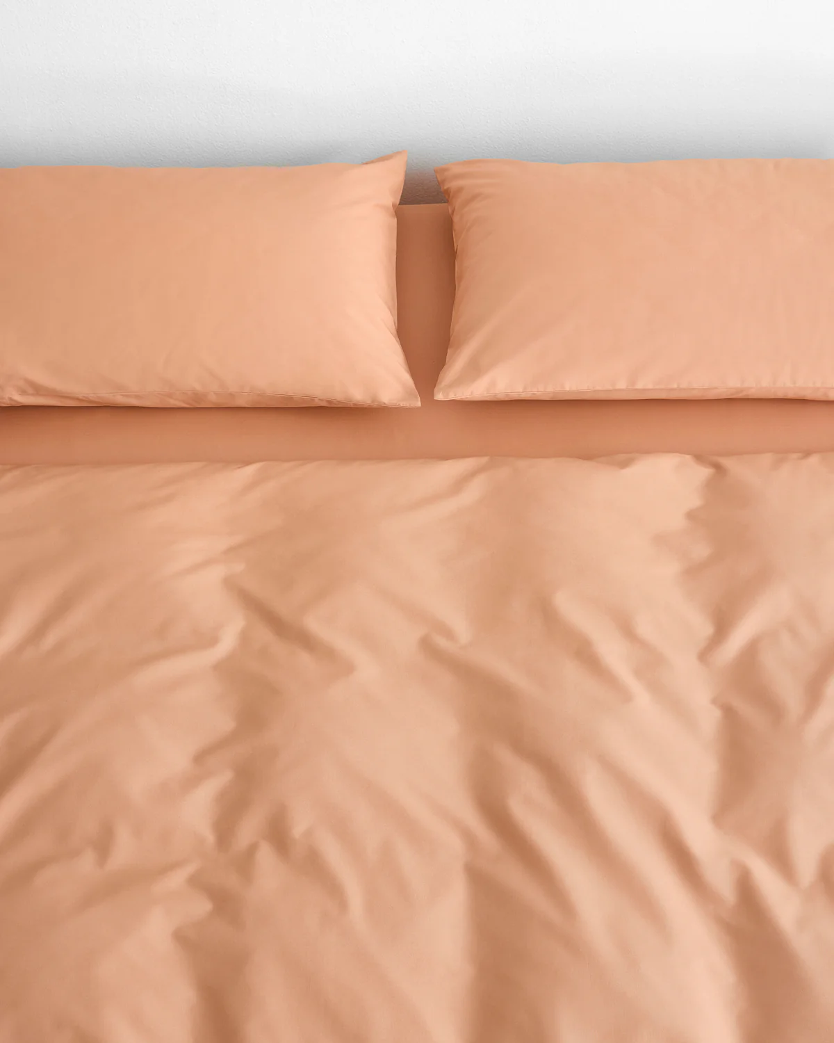 Butterscotch 100% Organic Cotton Bedding Set - Image 4