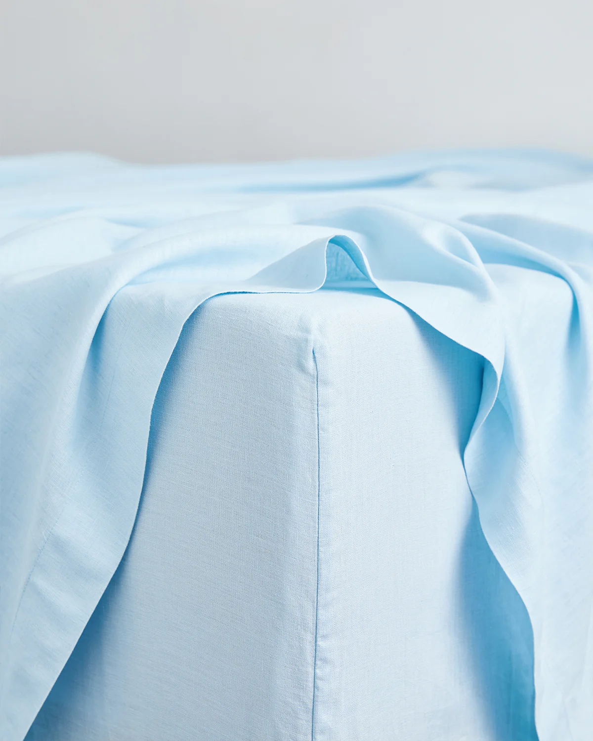 Coast 100% French Flax Linen Bedding Bundle - Image 4