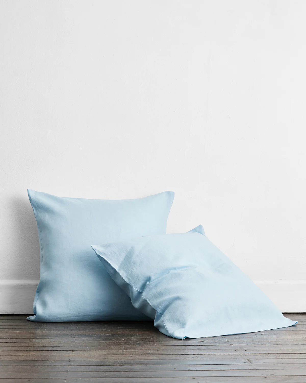Coast 100% French Flax Linen Bedding Bundle - Image 7