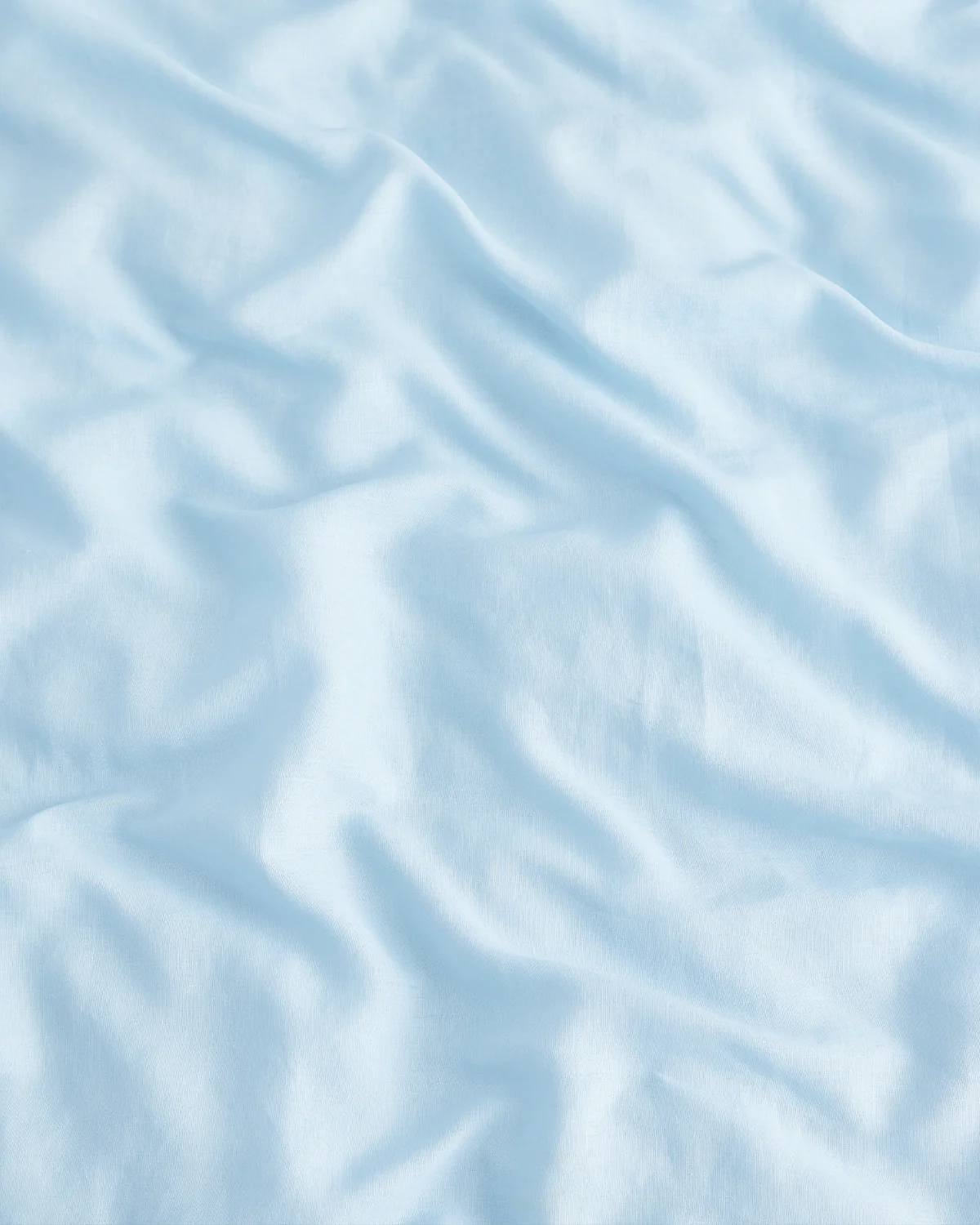Coast 100% French Flax Linen Duvet Cover Set - Image 3