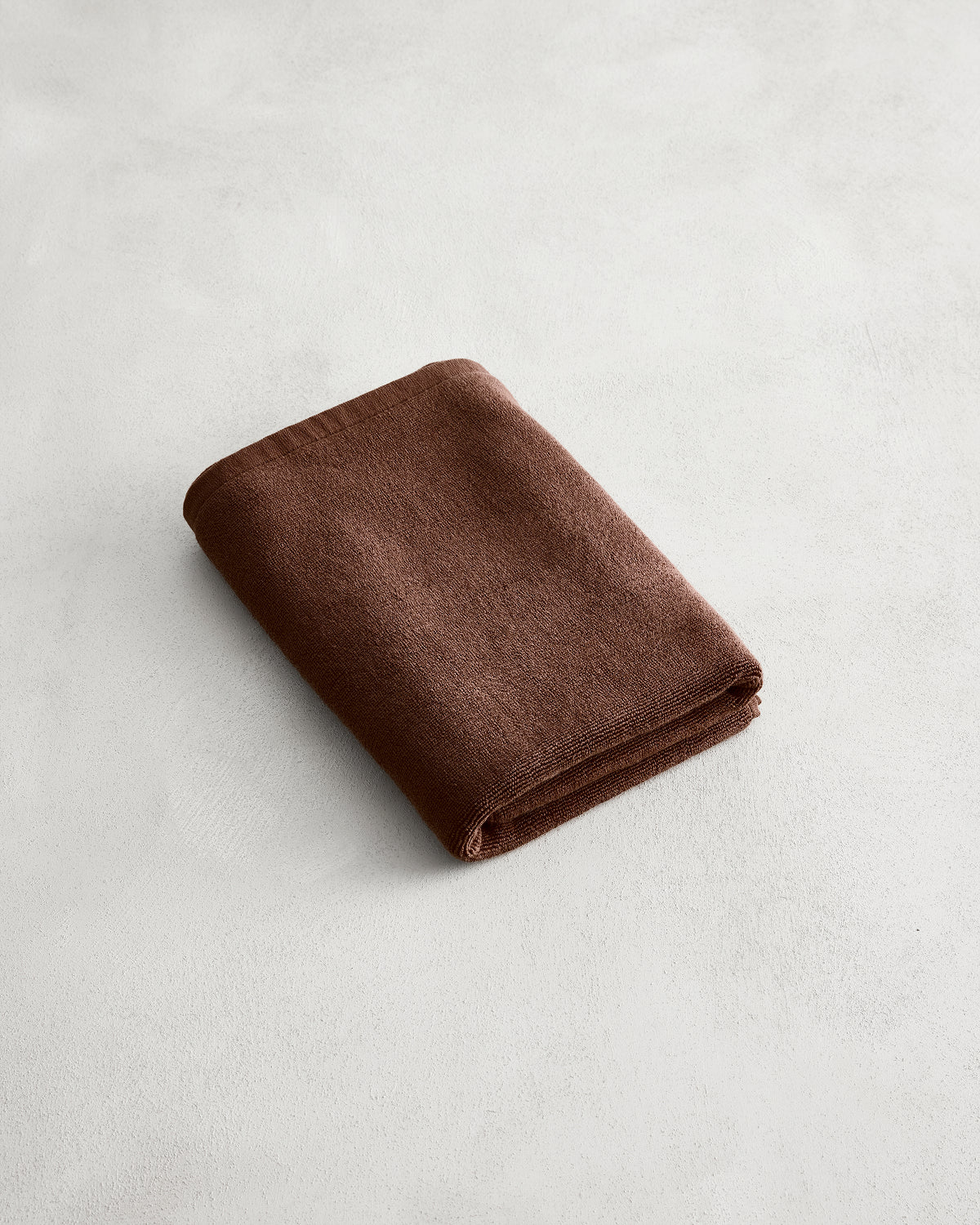 Espresso 100% Cotton Terry Bath Mat - Image 4