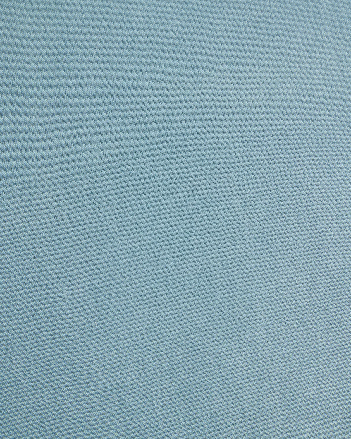 Lagoon Heavy Linen Bed Cover - Image 3