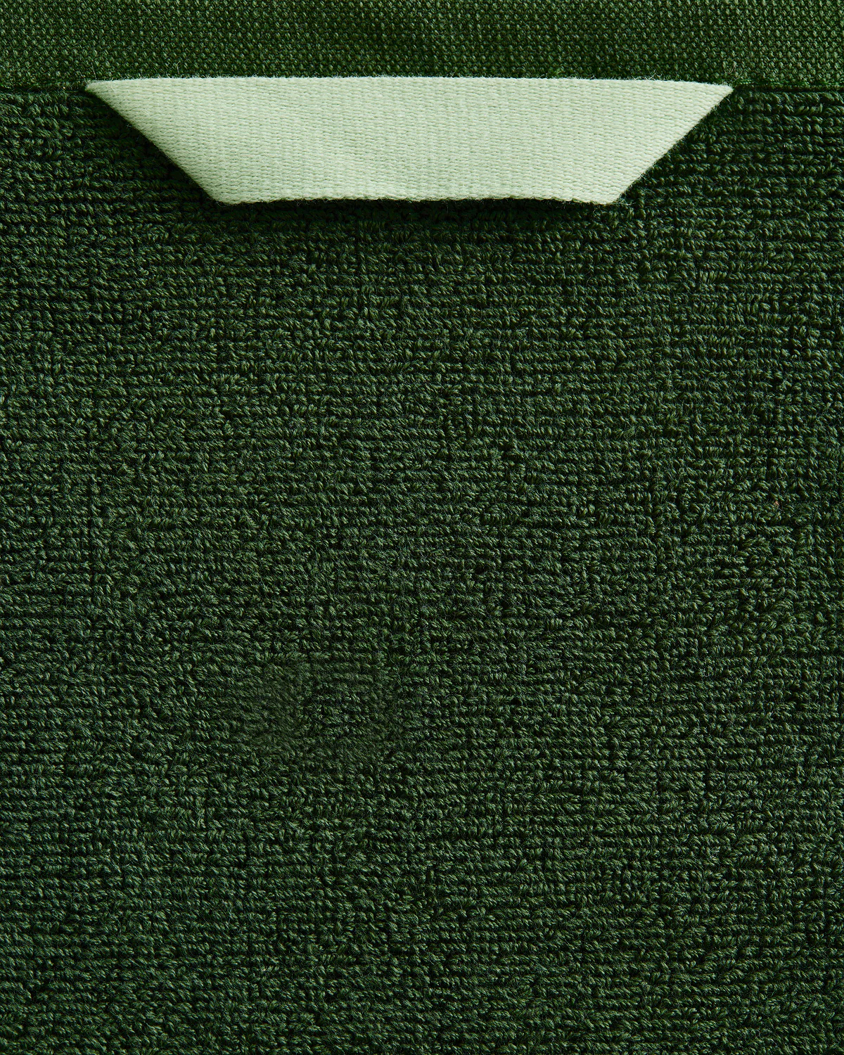 Moss 100% Cotton Terry Bath Towel Bundle - Image 4