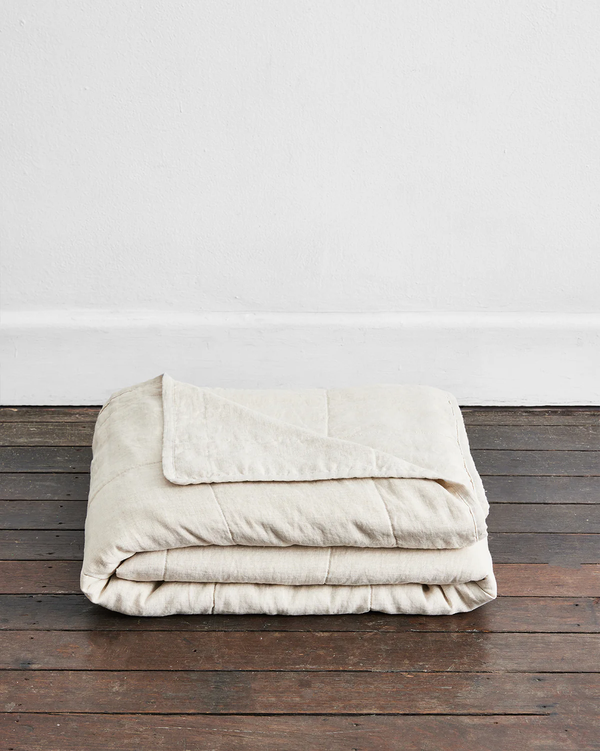 Oatmeal Quilt - Image 2
