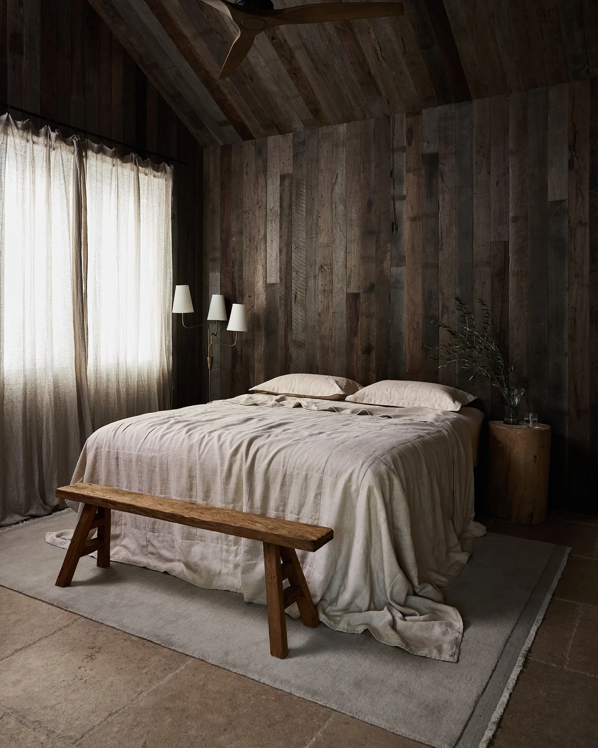 Oatmeal Quilt - Image 5