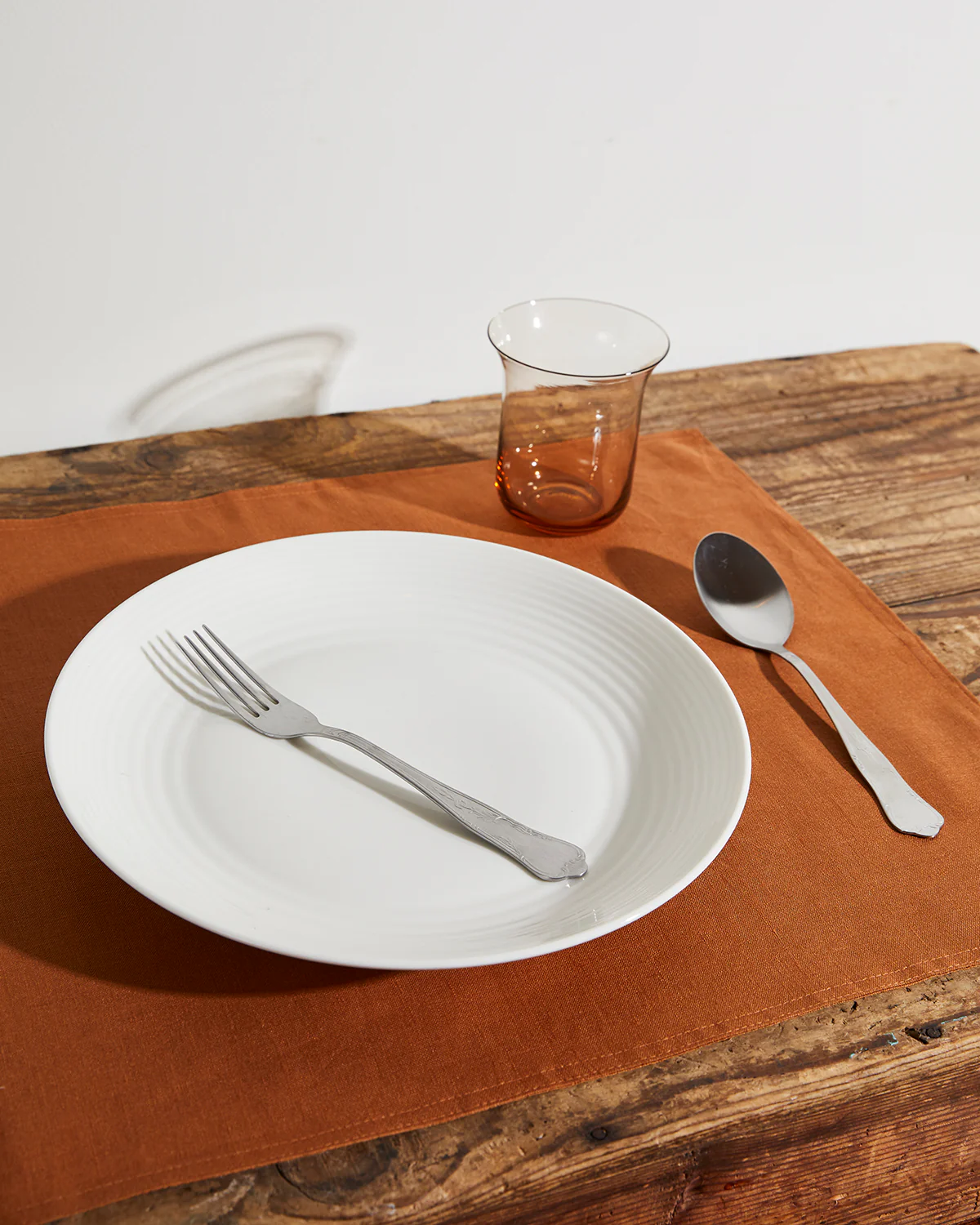 Oatmeal, Rust & Terracotta Table Bundle - Image 4