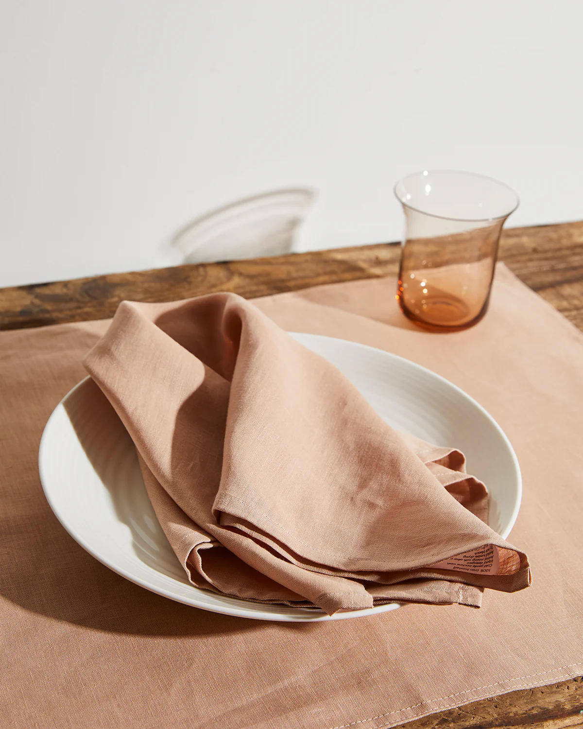 Oatmeal, Rust & Terracotta Table Bundle - Image 5