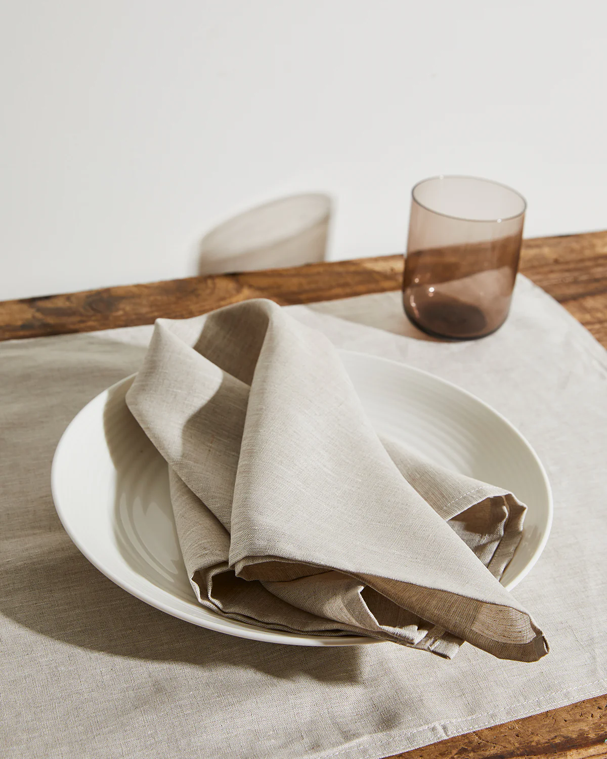 Olive & Oatmeal Table Bundle - Image 5