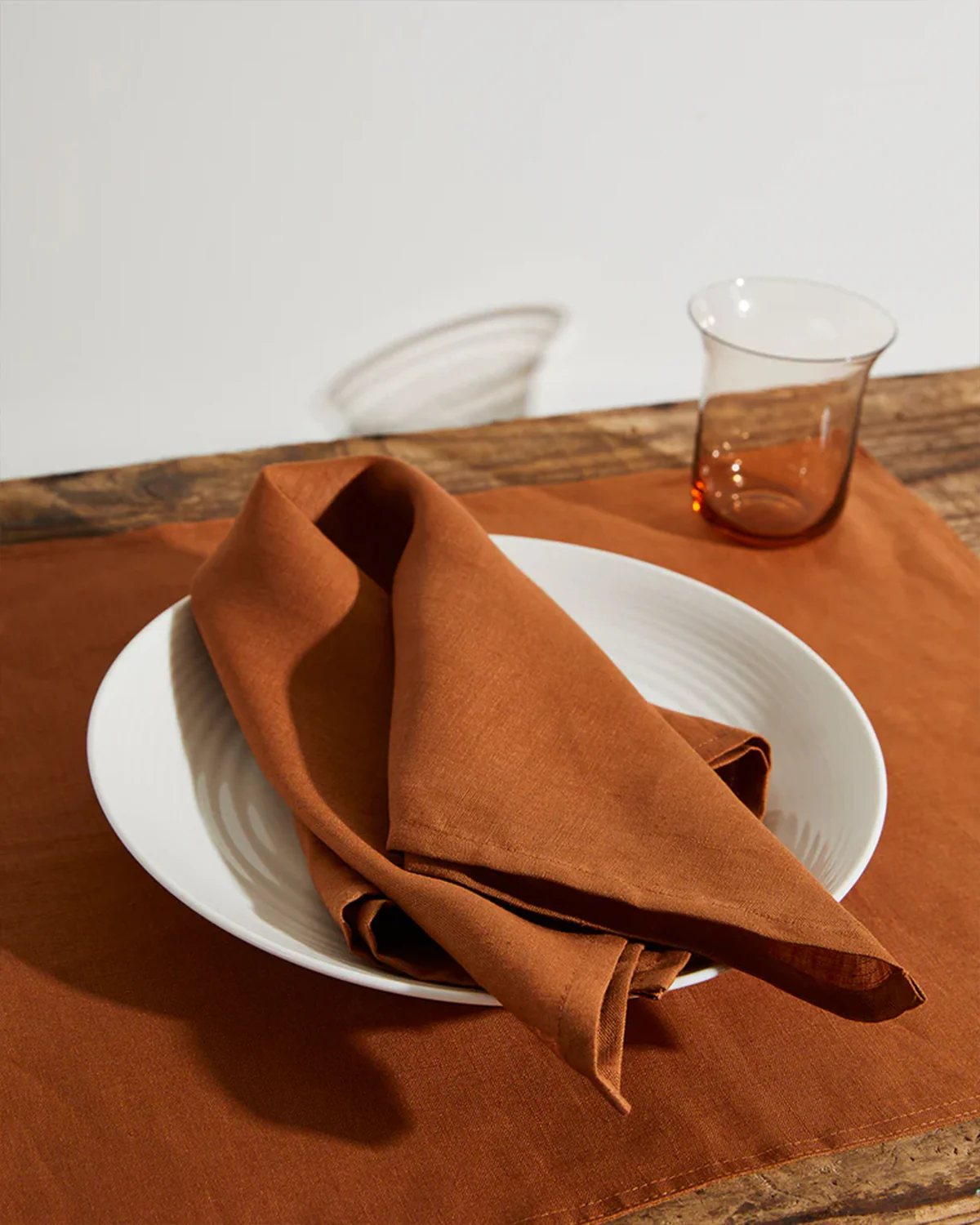 Rust & Terracotta Table Bundle - Image 5