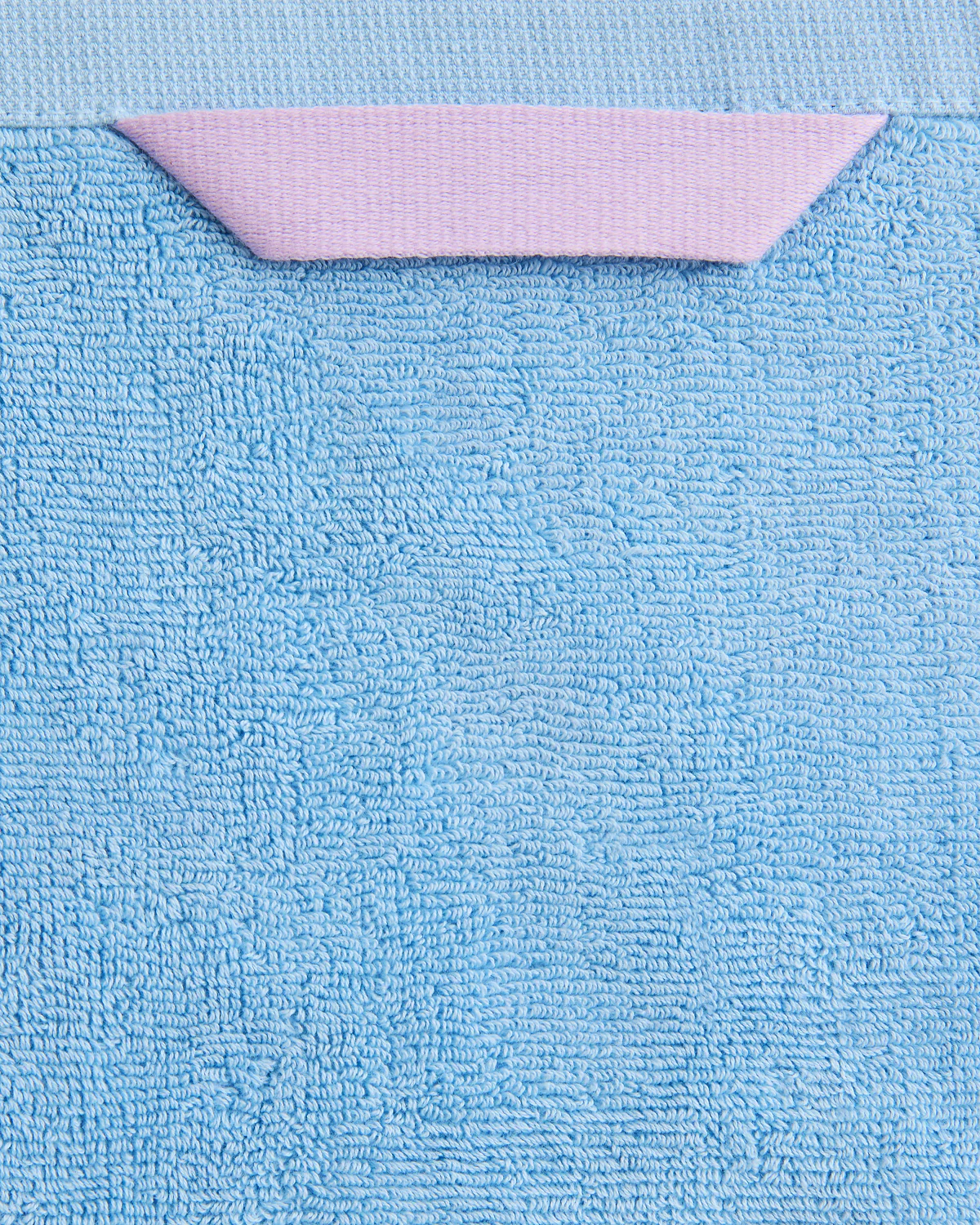 Sky 100% Cotton Terry Bath Sheet Bundle - Image 3