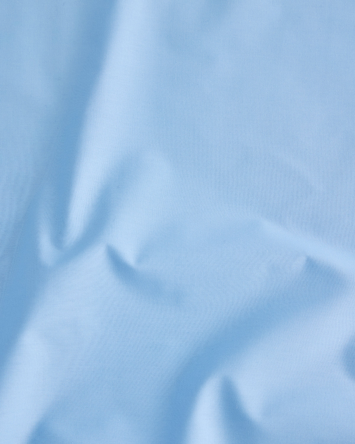 Sky 100% Organic Cotton Bedding Set - Image 5