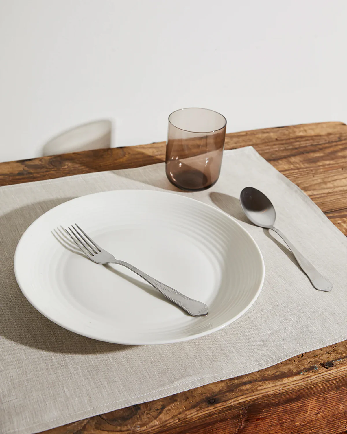 Terracotta & Oatmeal Table Bundle - Image 3