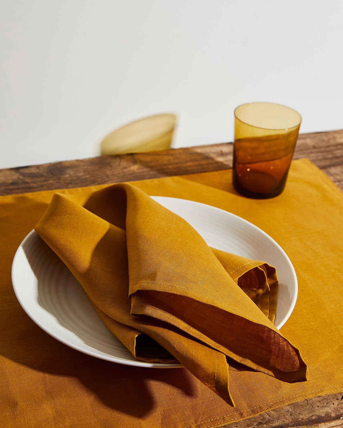 Terracotta, Pink Clay & Turmeric Table Bundle - Image 5