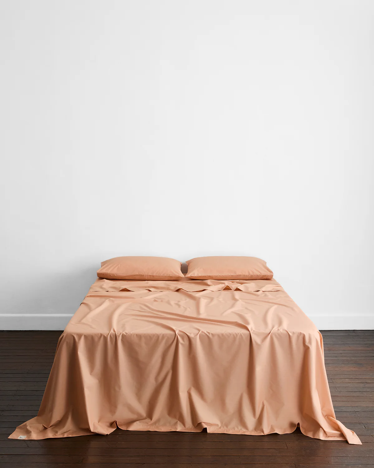 Berry, Butterscotch & Vanilla 100% Organic Cotton Bedding Bundle - Image 5