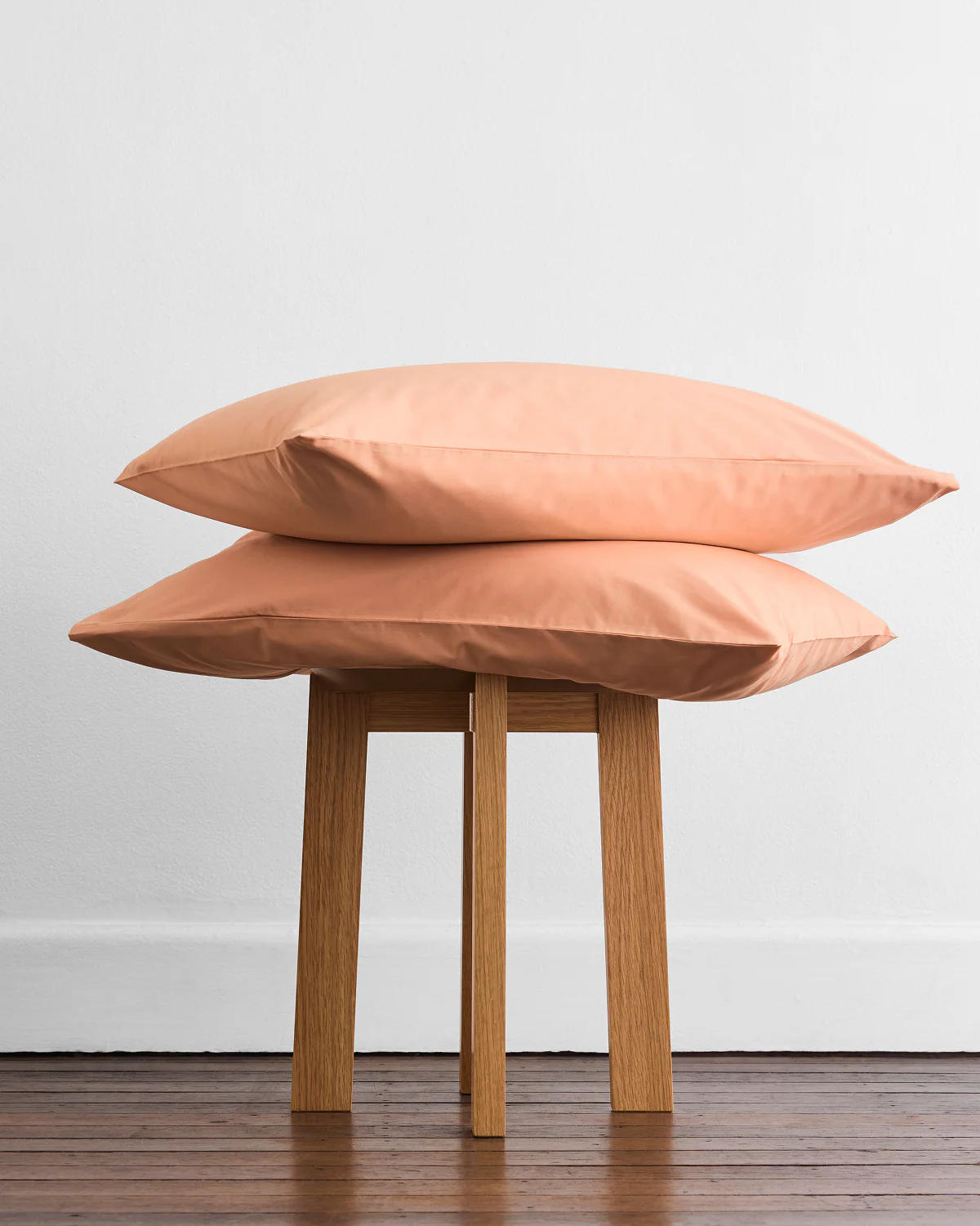Butterscotch 100% Organic Cotton Fitted Sheet Set - Image 4