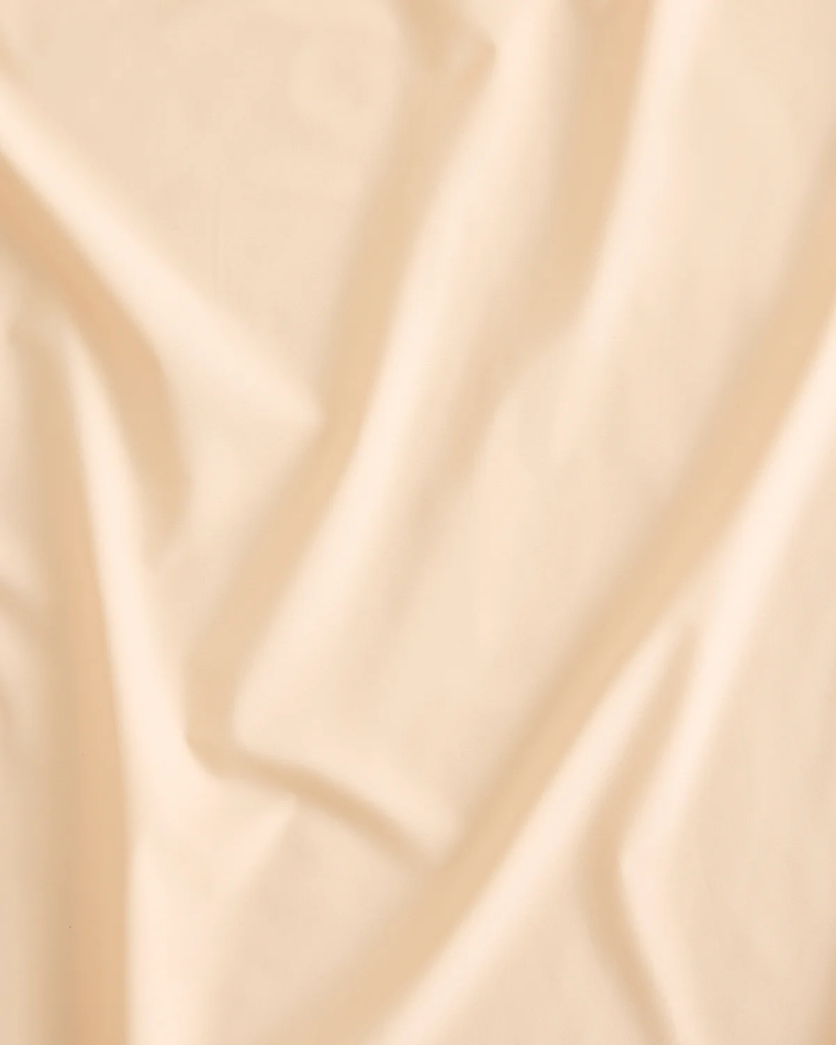 Vanilla 100% Organic Cotton Bedding Set - Image 5