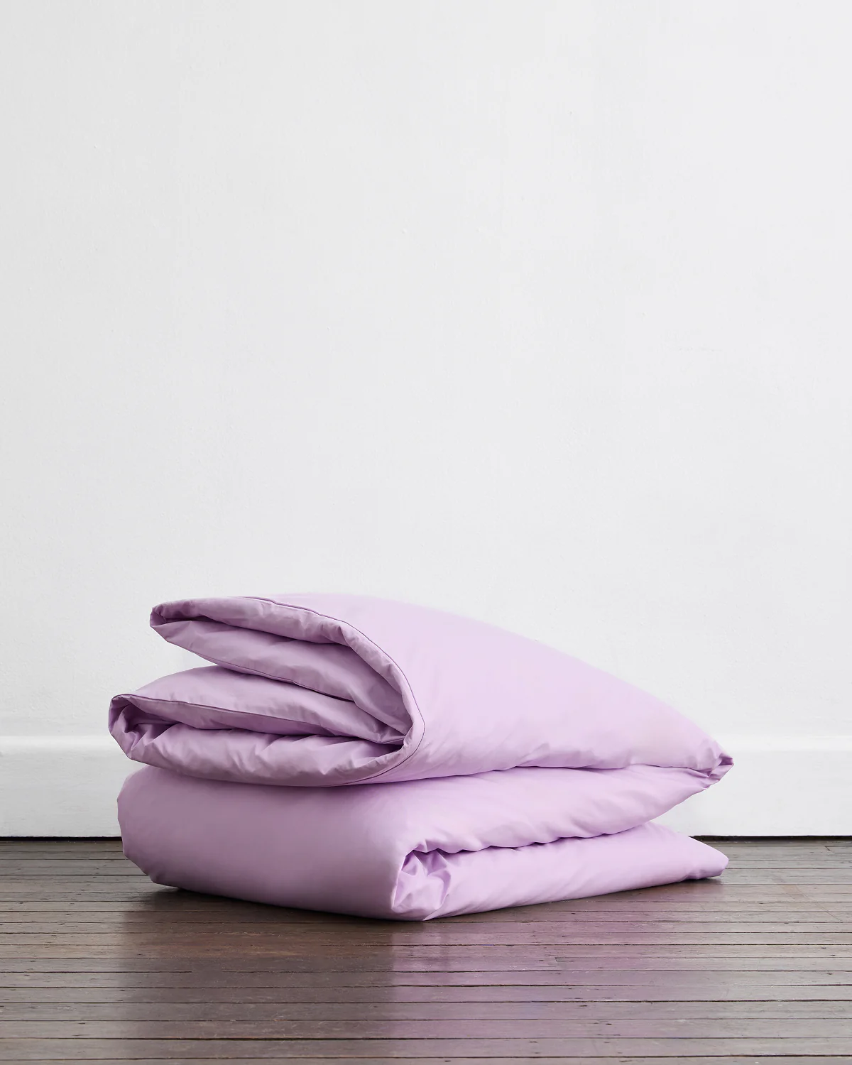Violet & Vanilla 100% Organic Cotton Bedding Bundle - Image 3